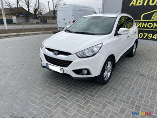 Hyundai Tucson foto 3