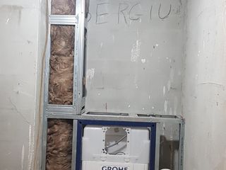 Reparații apartamente la cheie. foto 2