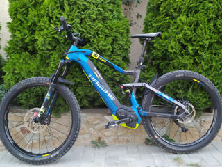 haibike 9.0 allmtn