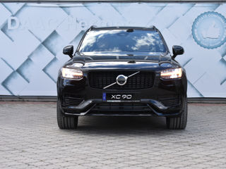 Volvo XC90 foto 2