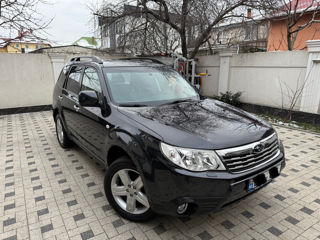 Subaru Forester foto 3