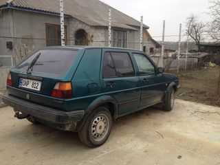 Volkswagen Golf foto 2