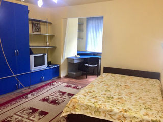 Apartament cu 1 cameră, 60 m², Centru, Chișinău