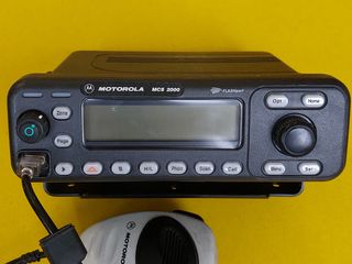 Motorola Mcs 2000  НОВ.