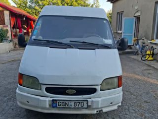 Ford Transit foto 3