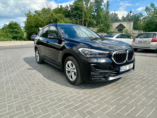 BMW X1 foto 2