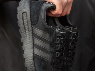 Adidas Reptory E5 Full Black foto 2