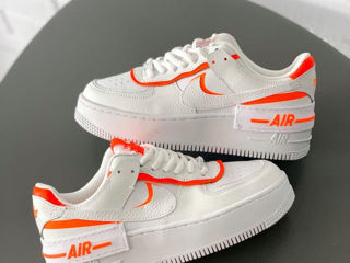 air force 1orange