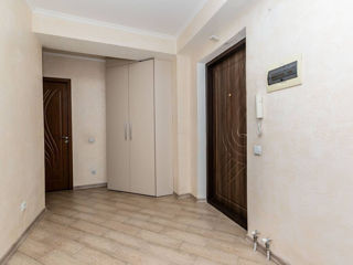 Apartament cu 2 camere, 65 m², Botanica, Chișinău foto 7