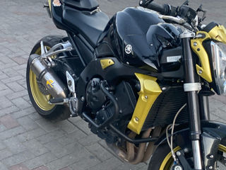 Yamaha FZ1N