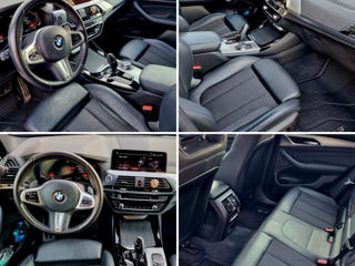 BMW X3 foto 8