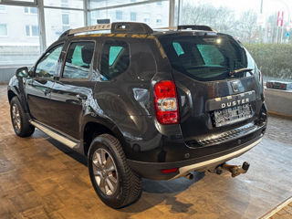 Dacia Duster foto 4