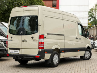 Mercedes Sprinter 313 foto 5