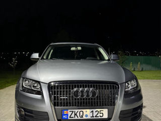 Audi Q5 foto 5