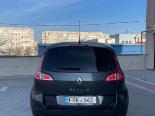 Renault Scenic foto 3