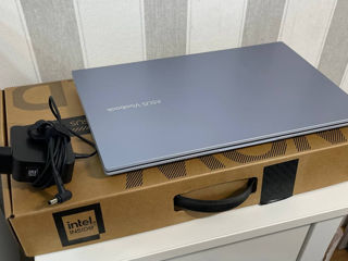 Очень быстрый ASUS Vivobook 15 / Core i5 12500Н@4.50Ghz / SSD 512GB / RAM 16GB foto 7