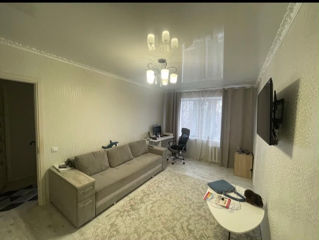 1-rm apt., 34 м², 6/9 fl.