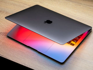 Apple MacBook Air M1, Space Gray, 8Ram, 512 SSD foto 1