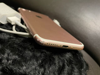 iPhone 7 128gb Rose foto 5