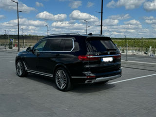 BMW X7 foto 2