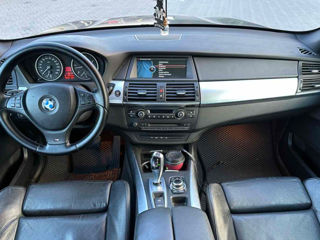 BMW X5 foto 8