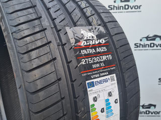 Anvelope vara Arivo 275/30 R19 ! Credit ! Montare sau livrare gratis! фото 3