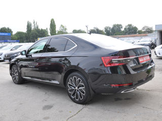 Skoda Superb foto 7