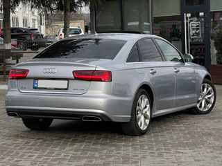 Audi A6 foto 3