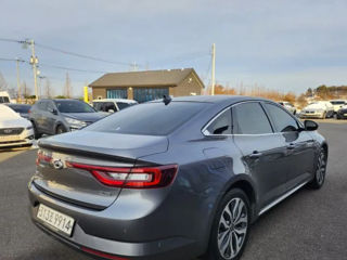 Renault Talisman foto 2