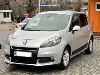 Renault Scenic foto 2