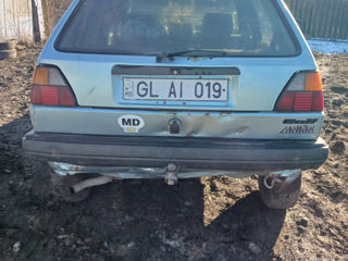 Volkswagen Golf foto 2