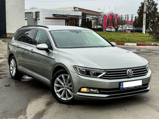 Volkswagen Passat foto 4