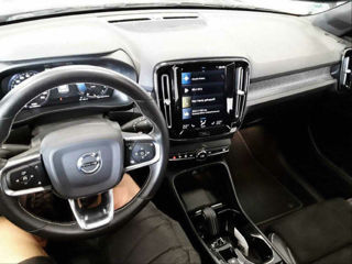 Volvo XC40 foto 5