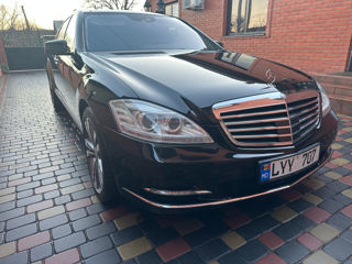 Mercedes S-Class foto 5