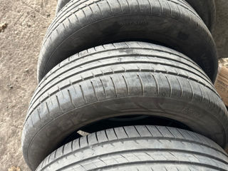 225 60 R17  Hankook  лето фото 2