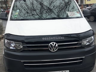 Volkswagen Transporter foto 1