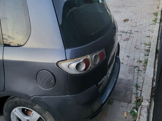 Mazda 2 foto 6