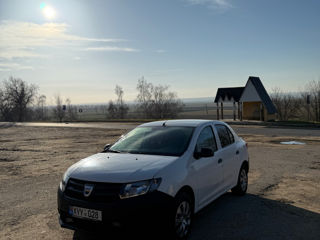 Dacia Logan foto 4