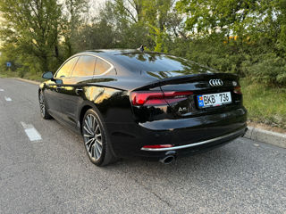 Audi A5 foto 4