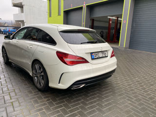 Mercedes CLA foto 3