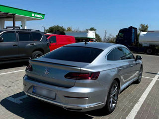 Volkswagen Arteon foto 4