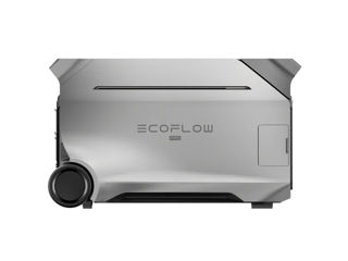 EcoFlow Delta PRO 3  4096Wh, X-Boost Output 6000W Garantie 2 ani