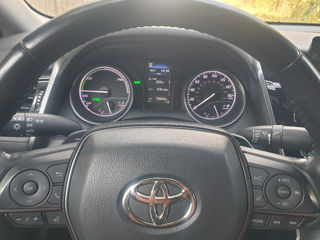 Toyota Camry foto 2