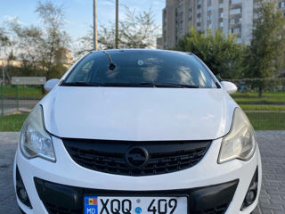 Opel Corsa foto 3