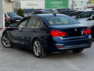 BMW 3 Series foto 3