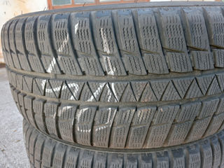 245 45 R18 Falken RunFlat foto 2