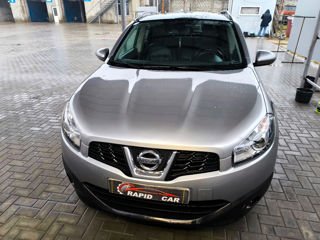 Nissan Qashqai foto 2