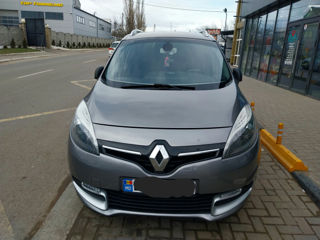 Renault Grand Scenic foto 3