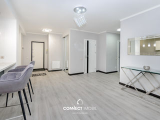 Apartament cu 3 camere, 115 m², Botanica, Chișinău foto 5