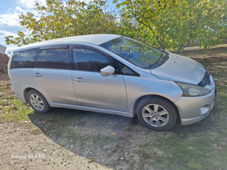 Mitsubishi Grandis foto 3